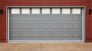 Garage Door Repair at Professorville Palo Alto, California