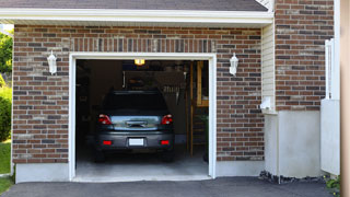 Garage Door Installation at Professorville Palo Alto, California